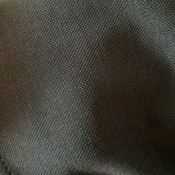 Gentle fawn open back top - Picture 2 of 4